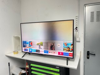 Smart TV Samsung 49 pulgadas