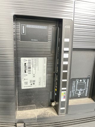 Smart TV Samsung 49 pulgadas