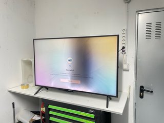 Smart TV Samsung 49 pulgadas