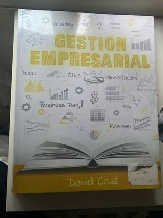 Gestión empresarial