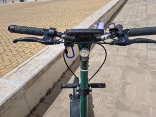 Patín smartgyro k2 pro xl