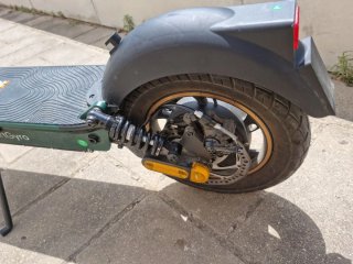Patín smartgyro k2 pro xl