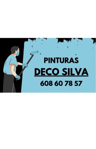 Servicios de Pintura Deco Silva