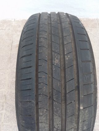 Neumático para Seat Altea