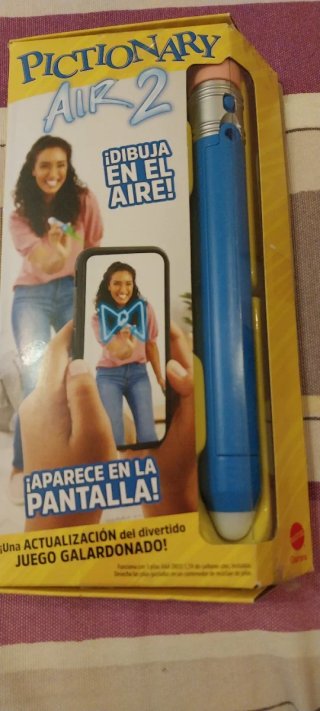 Pictionary Air 2