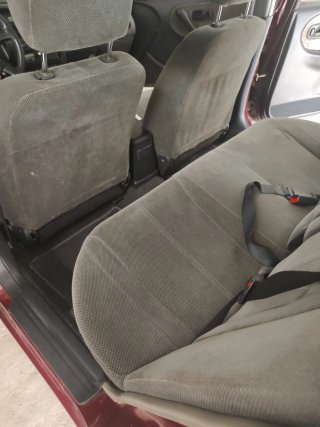 Nissan Primera 1993 SR20DI