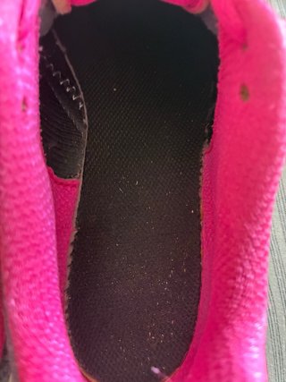 Zapatillas Nike Talla 38