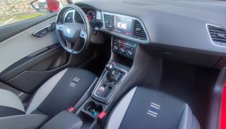 SEAT Leon 2020