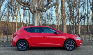 SEAT Leon 2020