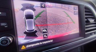SEAT Leon 2020