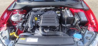SEAT Leon 2020