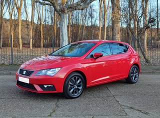 SEAT Leon 2020