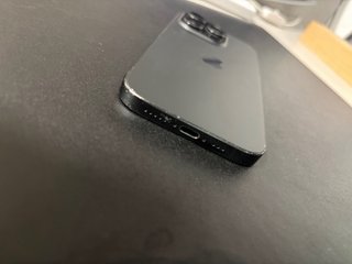 iPhone 16 Pro 128GB Gris