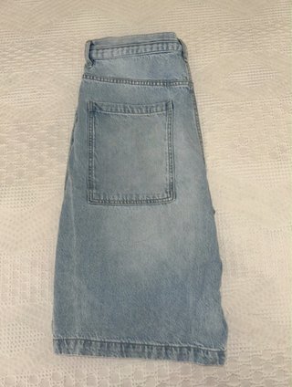Bermudas vaqueras Baggy Talla 44