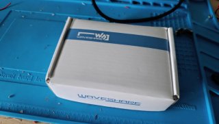 Wabeshare SIM7028 NB-IoT HAT para Raspberry Pi