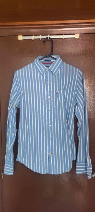 Camisas Ralph Lauren , La martina, dockers, etc