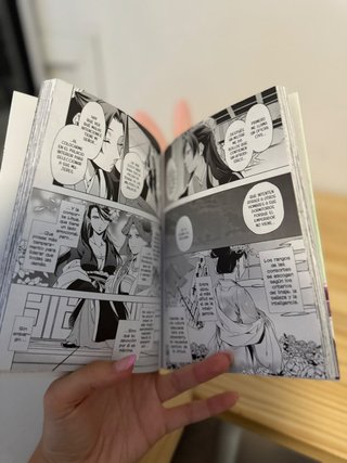 Los diarios de la boticaria (la novela original...