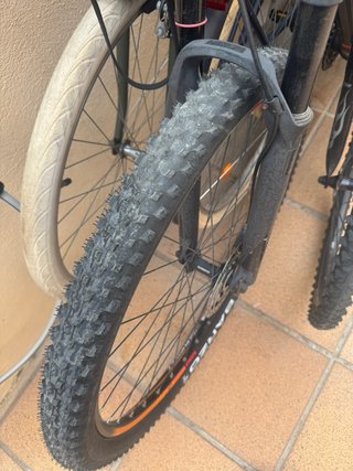 Bicicleta MMR Kenzo 29 talla L