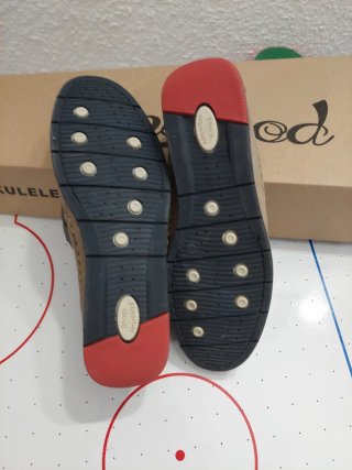Zapatos Himalaya Verano Talla 41