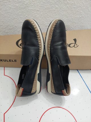 Zapatos Himalaya Verano Talla 41