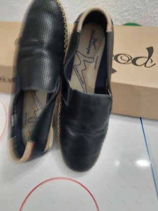 Zapatos Himalaya Verano Talla 41