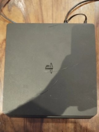 PS4 Slim 1TB Sony (Leer descripción)