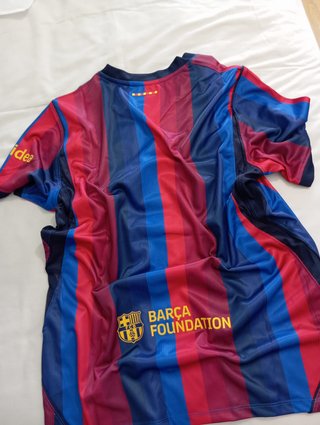 Camisola FC Barcelona 26/27 Principal M
