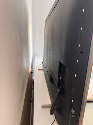 TV Philips ambilight 58 pulgadas