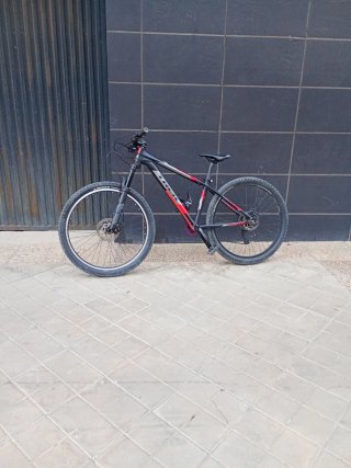 Bicicleta Trek Talla S