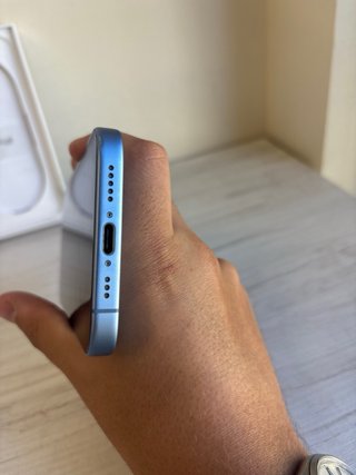 iPhone 17 256GB |Tienda |Garantia