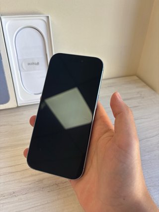 iPhone 17 256GB |Tienda |Garantia