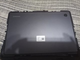 Tablet Samsung Galaxy SM-X200