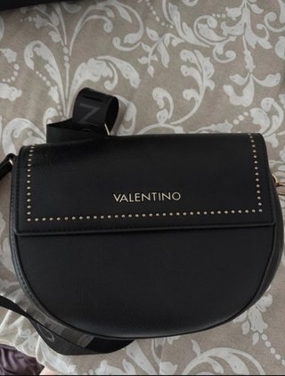 Bolso Valentino Negro