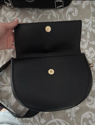 Bolso Valentino Negro