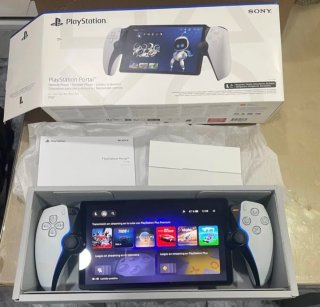 Portal, consola portatil PlayStation 5,no regateo
