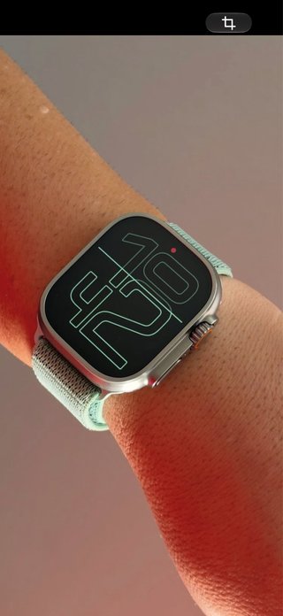 Apple Watch Ultra 2