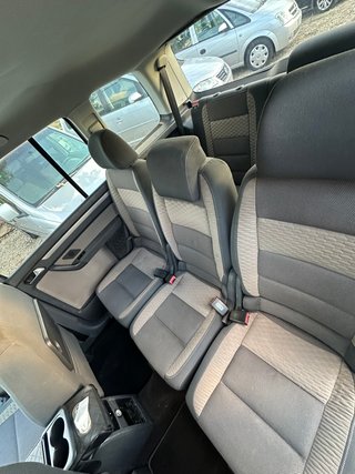 Volkswagen Touran 2007