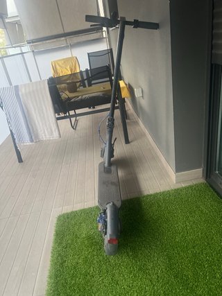 Patinete Eléctrico Xiaomi 3