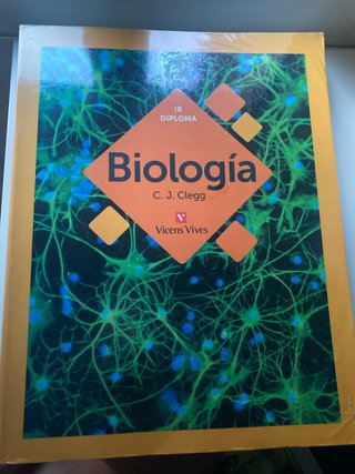 Biología, IB Diploma
