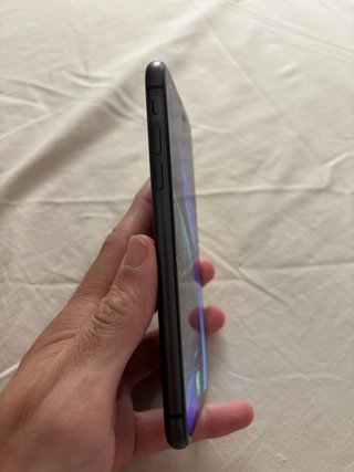 iPhone 11 128GB Negro