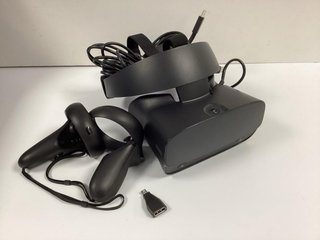 Gafas VR Oculus Rift S VR sin usar
