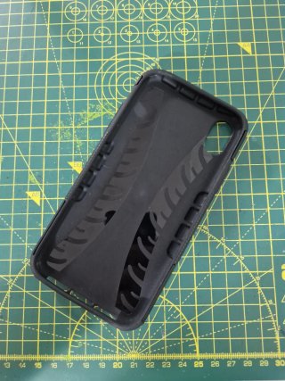 Cover per iPhone XR