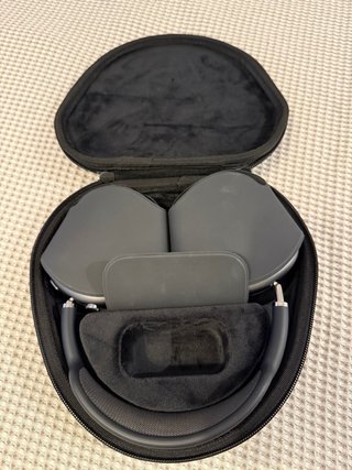 Apple AirPods Max Space Gray NO NEGOCIABLE