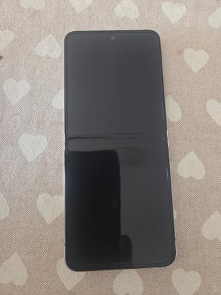 Samsung Galaxy Z Flip 5 256GB Argento
