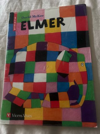Elmer