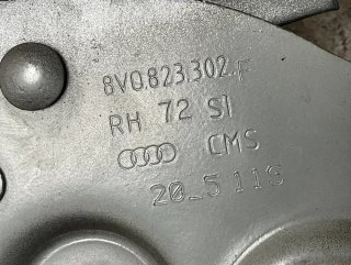 Bisagra dcha Capo Audi A3 8V 2012-2020