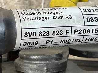 Bisagra dcha Capo Audi A3 8V 2012-2020