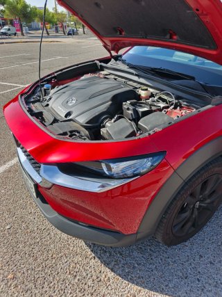 NEGOCIABLE* LEER DESCRIPCIÓN!!! Mazda CX-30 186cv