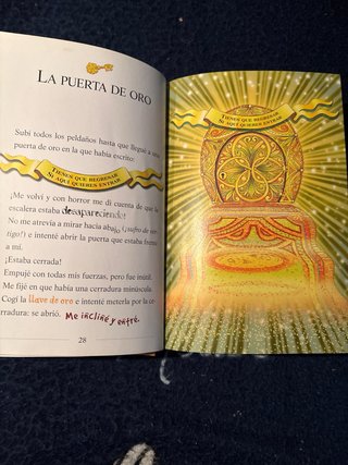 En el reino de la fantasía