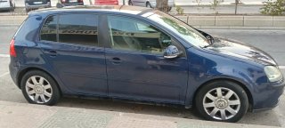 Volkswagen Golf 2005